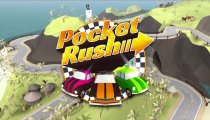 Pocket Rush - Trailer di lancio