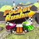 Pocket Rush - Trailer di lancio