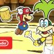 Paper Mario: Color Splash – Trailer 2