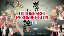 Dodonpachi Resurrection - Il trailer di annuncio della versione Steam