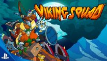 Viking Squad - Trailer di lancio