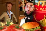 Stefano Brocchieri ci porta a pranzo con Virginia - Notizia