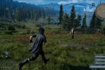 In Final Fantasy XV i Moogle saranno oggetti portafortuna - Notizia