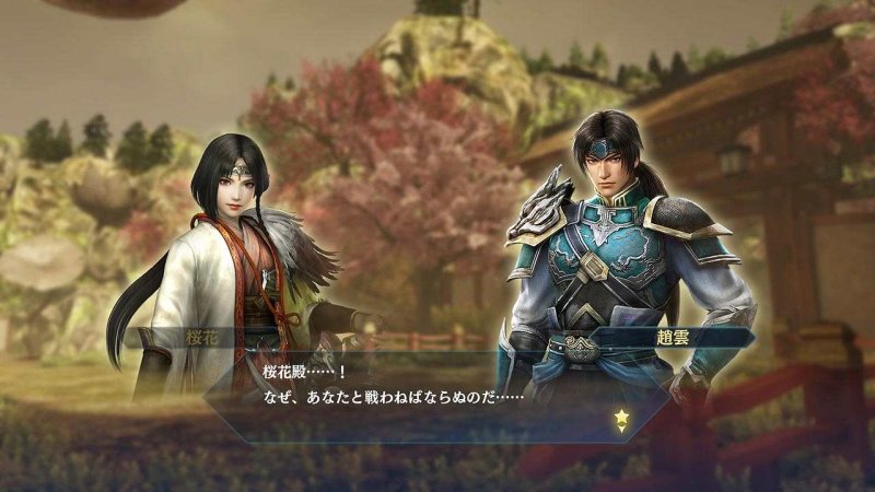 Immagine di Warriors All-Stars per PlayStation 4
