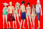 La data d'uscita di Persona 5 è stata posticipata ad aprile - Notizia
