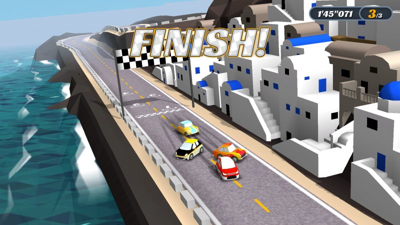 Immagine di Pocket Rush per Android