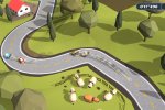 Lo studio italiano RedBit Games ha lanciato Pocket Rush, un racing game per piattaforme mobile - Notizia