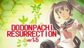 DoDonPachi Resurrection per PC Windows