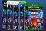 Un trailer di lancio per Minecraft: Story Mode - The Complete Adventure - Notizia