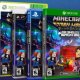 Un trailer di lancio per Minecraft: Story Mode - The Complete Adventure