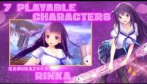 Valkyrie Drive: Bhikkhuni - Trailer di lancio