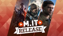 Multiplayer.it Release - Ottobre 2016