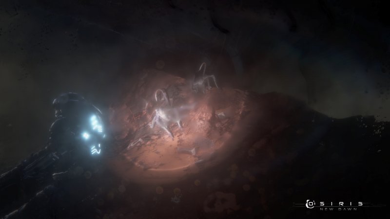 Osiris: New Dawn