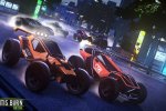 Mantis Burn Racing gira a 4K nativi e 60 frame al secondo su PlayStation 4 Pro - Notizia