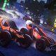 Mantis Burn Racing gira a 4K nativi e 60 frame al secondo su PlayStation 4 Pro