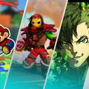 Nintendo Release - Ottobre 2016