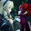 La recensione di Nights of Azure 2