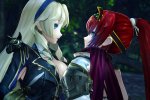 Un video gameplay di 30 minuti per Nights of Azure 2: Bride of the New Moon - Video