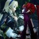 L'amore al tempo dei Servan in Nights of Azure 2