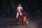 Un nuovo video per Nights of Azure 2: Bride of the New Moon - Notizia