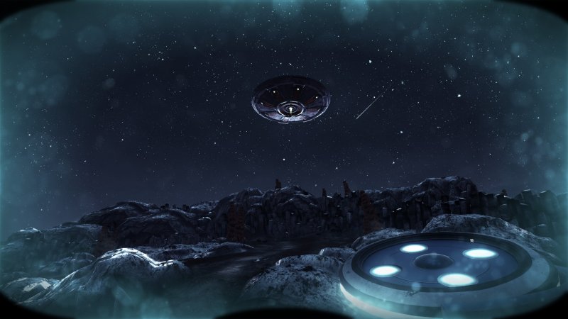 The Solus Project arriva anche su PlayStation 4