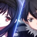 Accel World Vs. Sword Art Online: Millennium Twilight - Trailer d'annuncio
