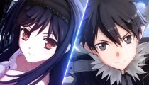 Accel World Vs. Sword Art Online: Millennium Twilight - Trailer d'annuncio
