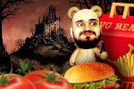 Oggi andiamo a pranzo con Emanuele Gregori e Darkest Dungeon - Notizia