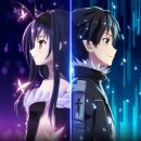 Le opere di Kawahara si incontrano in Accel World vs Sword Art Online