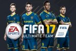 FIFA 17 Ultimate Team: i migliori giocatori del campionato italiano nella squadra dell'anno - Notizia