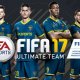 FIFA 17 Ultimate Team: i migliori giocatori del campionato italiano nella squadra dell'anno