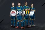 FIFA 17 Ultimate Team: annunciati i dettagli dei centrocampisti presenti nella squadra dell'anno - Notizia