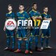 FIFA 17 Ultimate Team: annunciati i dettagli dei centrocampisti presenti nella squadra dell'anno