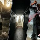 Le case dell'orrore nei videogiochi