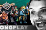 Combattiamo con onore nel Long Play di Paladins, questa sera insieme a Rosario Salatiello - Notizia