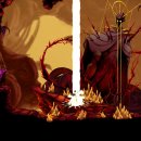 Sundered per PlayStation 4 si mostra in un lungo video di gameplay, con un nuovo boss