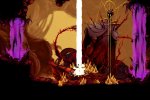 Sundered per PlayStation 4 si mostra in un lungo video di gameplay, con un nuovo boss - Notizia