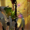 Sundered si presenta con il trailer di lancio, gli store digitali regalano Jotun per promuovere le prenotazioni