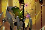 Sundered si presenta con il trailer di lancio, gli store digitali regalano Jotun per promuovere le prenotazioni - Notizia