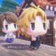 World of Final Fantasy è adesso disponibile su Steam
