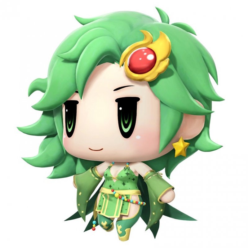 World of Final Fantasy