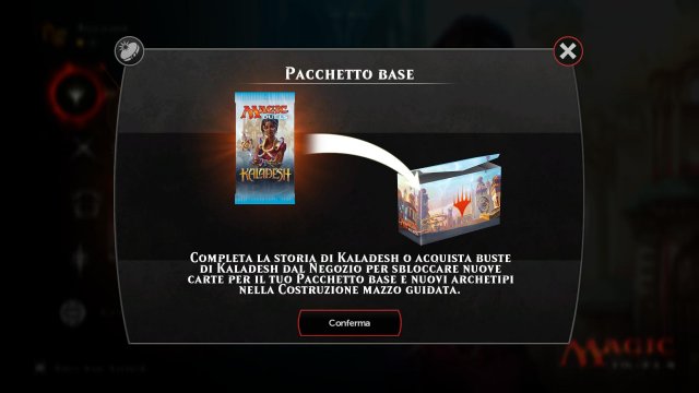 Magic Duels: Kaladesh