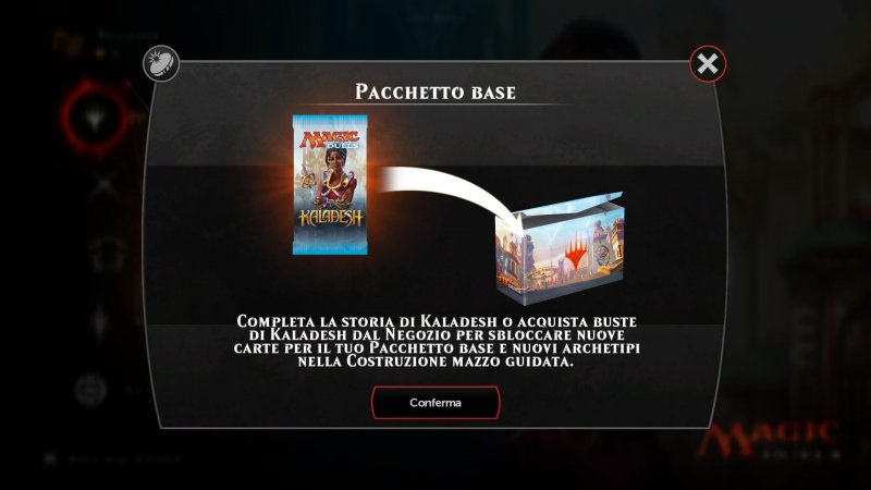 Magic Duels: Kaladesh