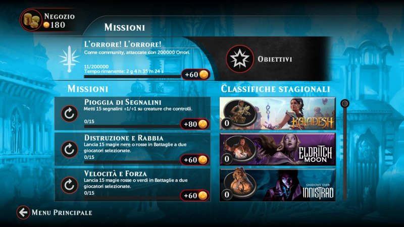 Magic Duels: Kaladesh