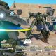 Dual Gear - Trailer gameplay modalità Skirmish