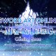 Sword Art Online: Memory Defrag - Trailer