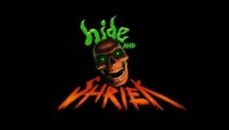 Hide and Shriek - Teaser trailer
