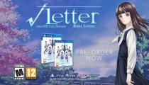 Root Letter - Trailer della versione occidentale