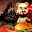 A Pranzo con Darkest Dungeon