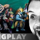 Paladins - Long Play